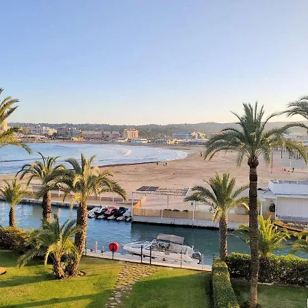 0339 Fresno Villa Javea