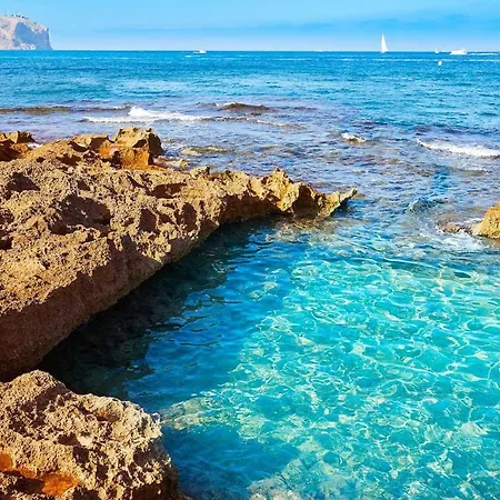 Villa 0339 Fresno Javea